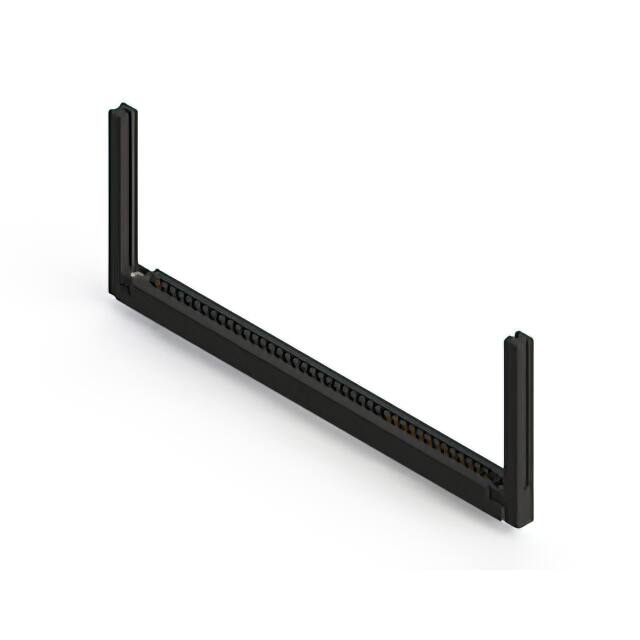 357-041-501-158 EDAC Inc.  Edgeboard Connectors